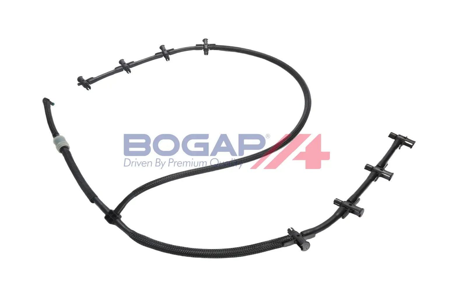 Schlauch, Leckkraftstoff BOGAP A1621130