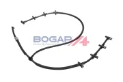 Schlauch, Leckkraftstoff BOGAP A1621130
