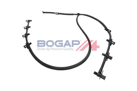 Schlauch, Leckkraftstoff BOGAP A1621130 Bild Schlauch, Leckkraftstoff BOGAP A1621130