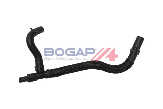 Schlauch, Leckkraftstoff BOGAP A1621131 Bild Schlauch, Leckkraftstoff BOGAP A1621131
