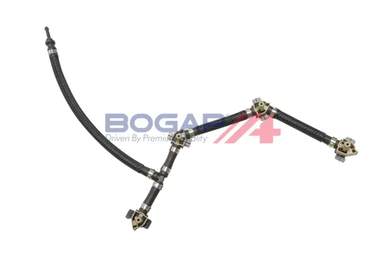 Schlauch, Leckkraftstoff BOGAP A1621132 Bild Schlauch, Leckkraftstoff BOGAP A1621132