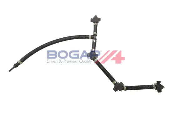 Schlauch, Leckkraftstoff BOGAP A1621132 Bild Schlauch, Leckkraftstoff BOGAP A1621132