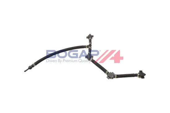 Schlauch, Leckkraftstoff BOGAP A1621132 Bild Schlauch, Leckkraftstoff BOGAP A1621132