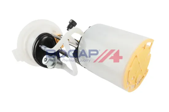 Kraftstoffpumpe BOGAP A1622107 Bild Kraftstoffpumpe BOGAP A1622107