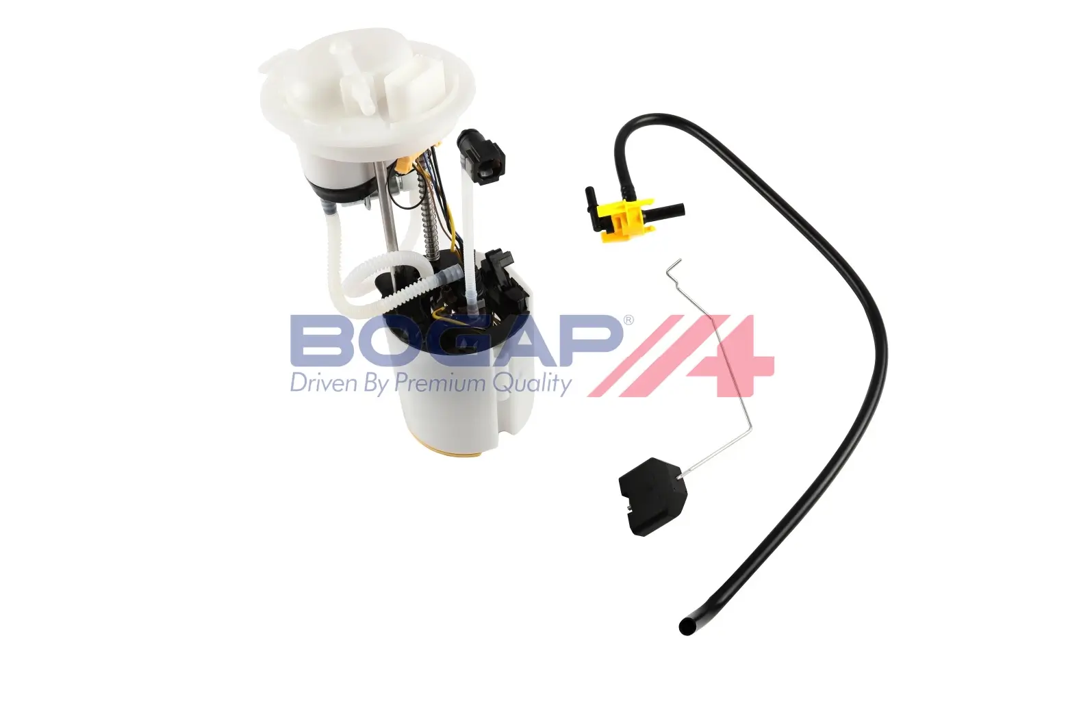 Kraftstoffpumpe BOGAP A1622107