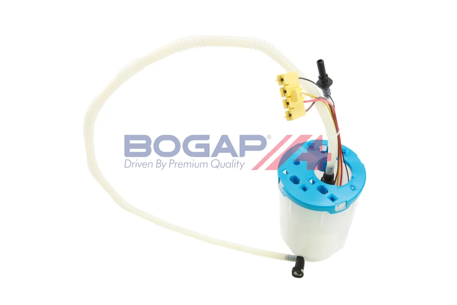 Kraftstoffpumpe BOGAP A1622121