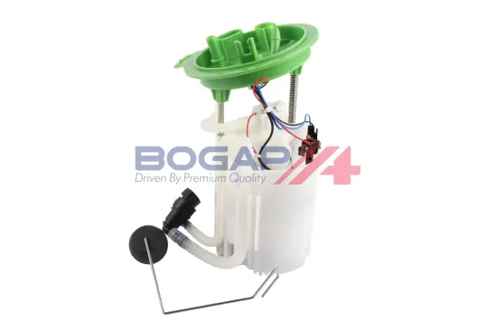 Kraftstoffpumpe BOGAP A1622124 Bild Kraftstoffpumpe BOGAP A1622124