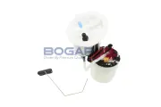 Kraftstoffpumpe 12 V BOGAP A1622125
