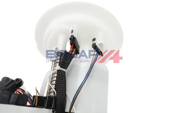 Kraftstoffpumpe 12 V BOGAP A1622125 Bild Kraftstoffpumpe 12 V BOGAP A1622125