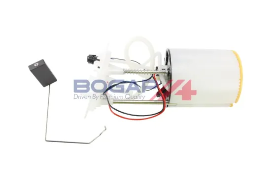 Kraftstoffpumpe 12 V BOGAP A1622126 Bild Kraftstoffpumpe 12 V BOGAP A1622126