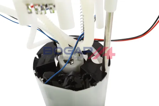 Kraftstoffpumpe 12 V BOGAP A1622126 Bild Kraftstoffpumpe 12 V BOGAP A1622126