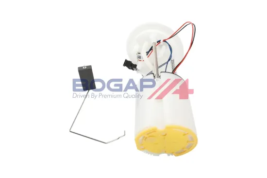 Kraftstoffpumpe 12 V BOGAP A1622126 Bild Kraftstoffpumpe 12 V BOGAP A1622126