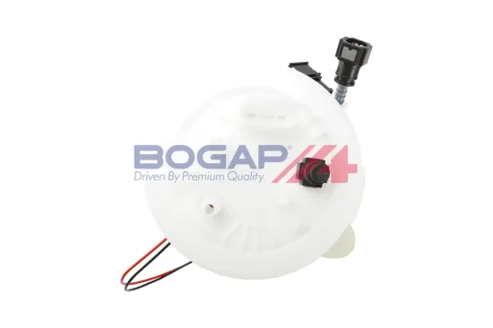 Kraftstoffpumpe 12 V BOGAP A1622126 Bild Kraftstoffpumpe 12 V BOGAP A1622126