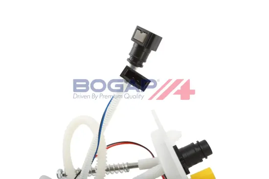 Kraftstoffpumpe 12 V BOGAP A1622126 Bild Kraftstoffpumpe 12 V BOGAP A1622126