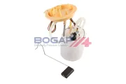 Kraftstoffpumpe 12 V Kraftstofftank BOGAP A1622127