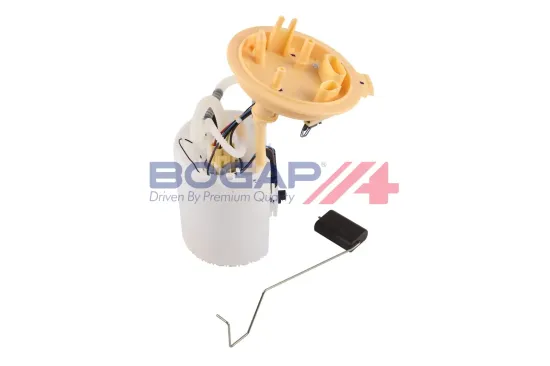 Kraftstoffpumpe 12 V Kraftstofftank BOGAP A1622127 Bild Kraftstoffpumpe 12 V Kraftstofftank BOGAP A1622127