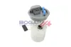 Kraftstoffpumpe 12 V BOGAP A1622128