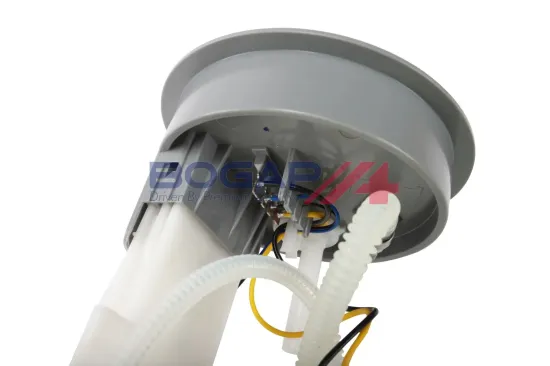 Kraftstoffpumpe 12 V BOGAP A1622128 Bild Kraftstoffpumpe 12 V BOGAP A1622128
