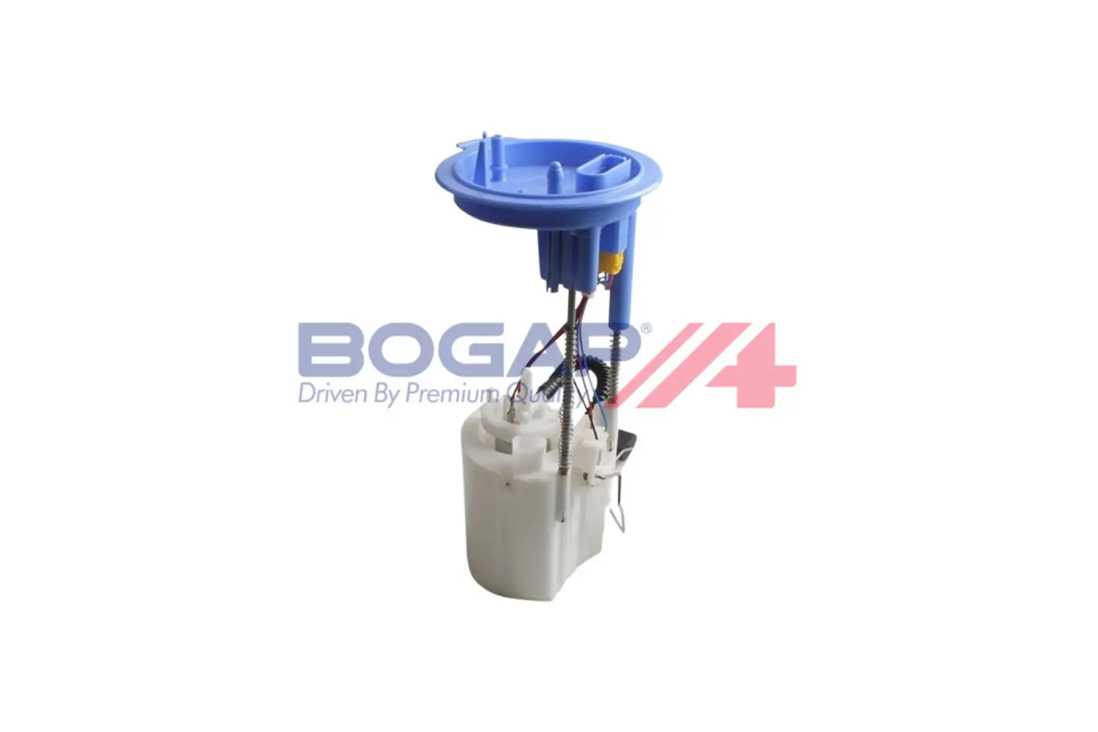 Kraftstoffpumpe BOGAP A1622130