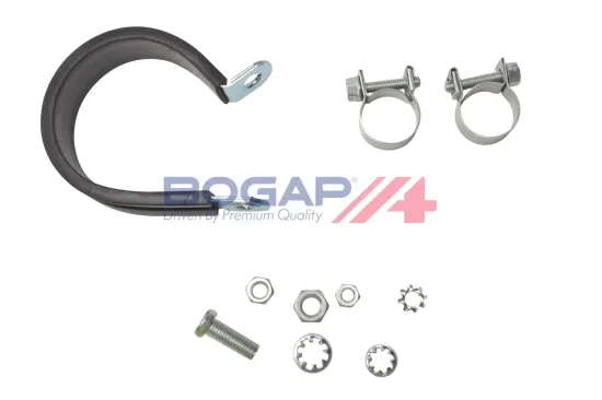 Kraftstoffpumpe 12 V BOGAP A1622132 Bild Kraftstoffpumpe 12 V BOGAP A1622132