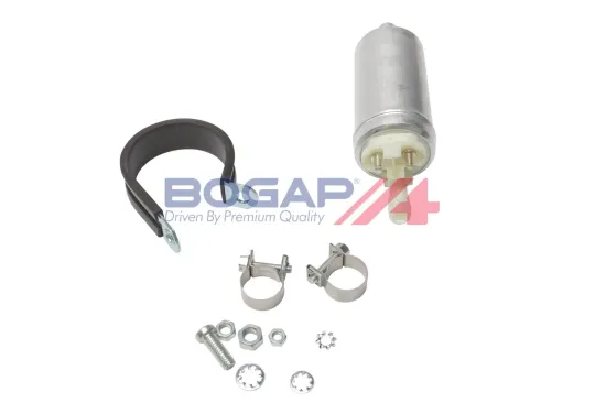 Kraftstoffpumpe 12 V BOGAP A1622132 Bild Kraftstoffpumpe 12 V BOGAP A1622132