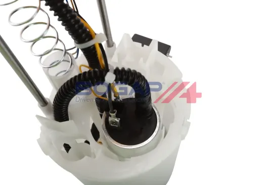 Kraftstoffpumpe 12 V BOGAP A1622134 Bild Kraftstoffpumpe 12 V BOGAP A1622134
