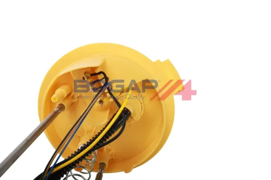 Kraftstoffpumpe 12 V BOGAP A1622134 Bild Kraftstoffpumpe 12 V BOGAP A1622134