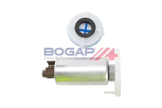 Kraftstoffpumpe 12 V BOGAP A1622136 Bild Kraftstoffpumpe 12 V BOGAP A1622136