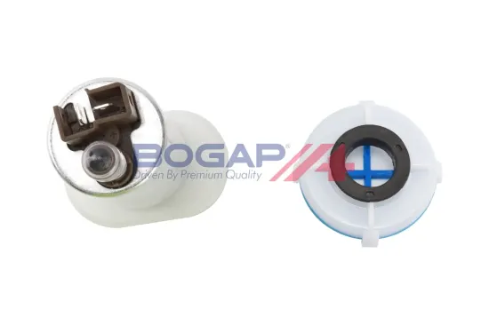 Kraftstoffpumpe 12 V BOGAP A1622136 Bild Kraftstoffpumpe 12 V BOGAP A1622136