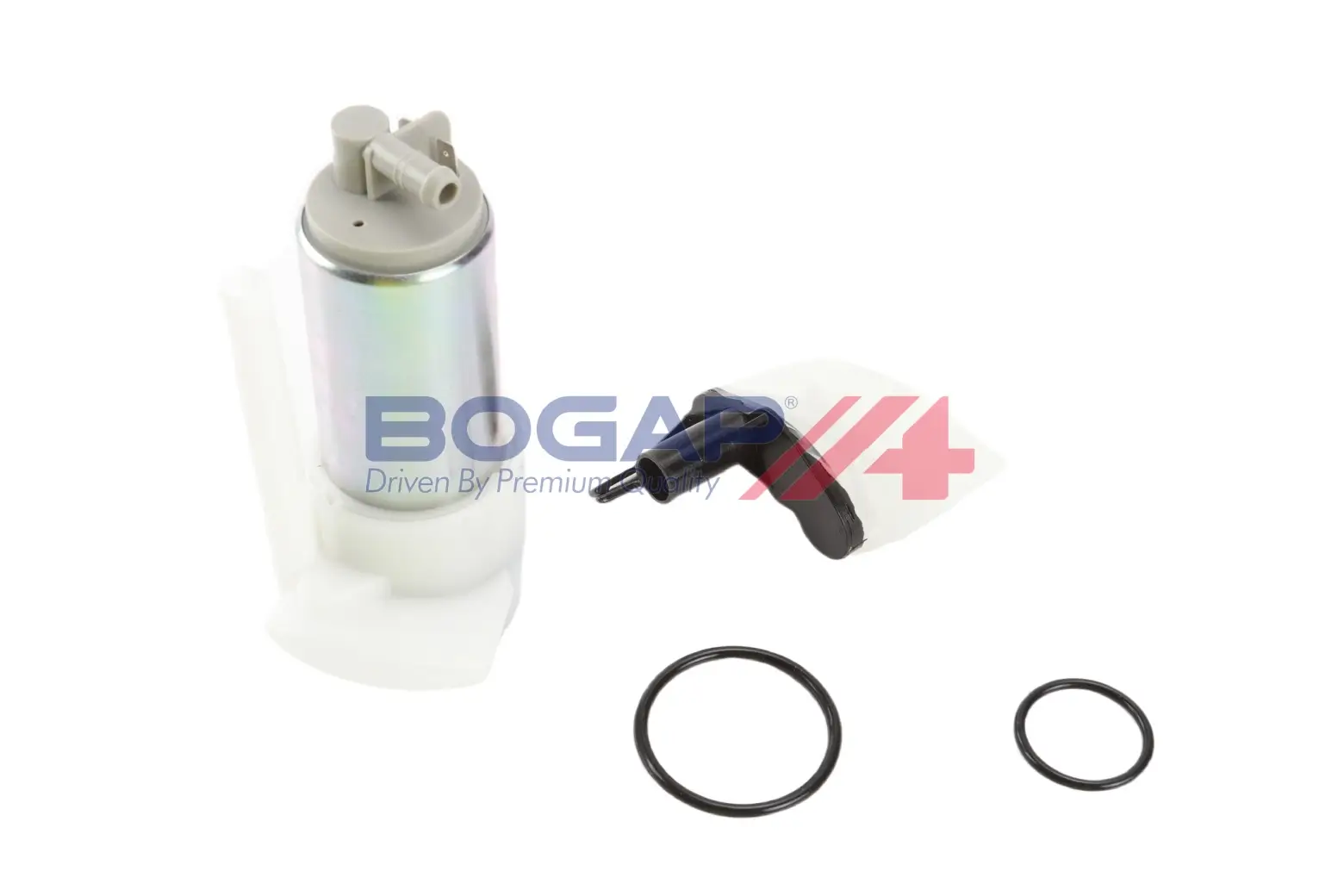 Kraftstoffpumpe BOGAP A1622139