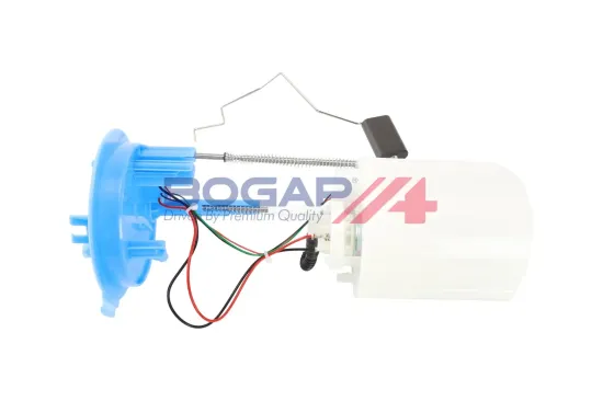 Kraftstoffpumpe BOGAP A1622142 Bild Kraftstoffpumpe BOGAP A1622142