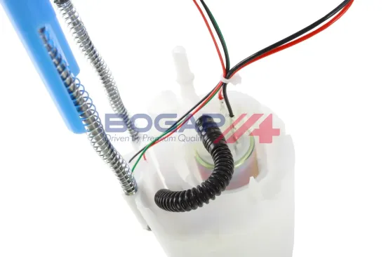 Kraftstoffpumpe BOGAP A1622142 Bild Kraftstoffpumpe BOGAP A1622142