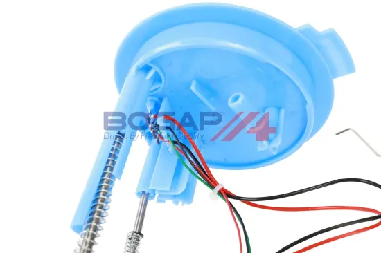 Kraftstoffpumpe BOGAP A1622142 Bild Kraftstoffpumpe BOGAP A1622142