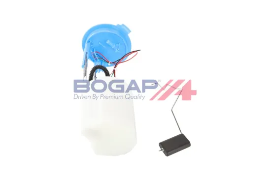 Kraftstoffpumpe BOGAP A1622142 Bild Kraftstoffpumpe BOGAP A1622142