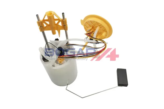 Kraftstoffpumpe BOGAP A1622143 Bild Kraftstoffpumpe BOGAP A1622143