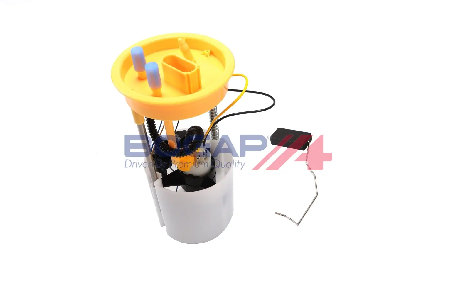 Kraftstoffpumpe 12 V BOGAP A1622147