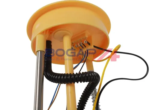 Kraftstoffpumpe 12 V BOGAP A1622147 Bild Kraftstoffpumpe 12 V BOGAP A1622147