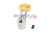 Kraftstoffpumpe 12 V BOGAP A1622148