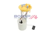 Kraftstoffpumpe 12 V BOGAP A1622148