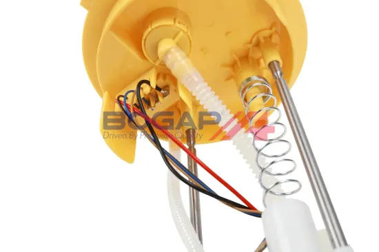 Kraftstoffpumpe 12 V BOGAP A1622148 Bild Kraftstoffpumpe 12 V BOGAP A1622148