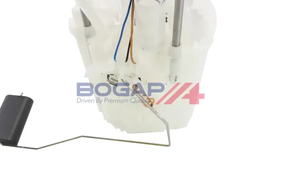 Kraftstoffpumpe 12 V BOGAP A1622148 Bild Kraftstoffpumpe 12 V BOGAP A1622148