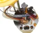 Kraftstoffpumpe BOGAP A1622150 Bild Kraftstoffpumpe BOGAP A1622150