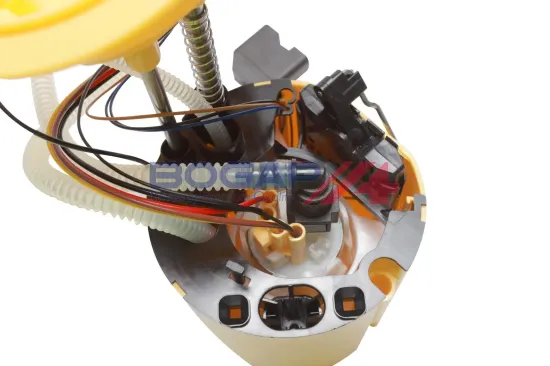 Kraftstoffpumpe BOGAP A1622150 Bild Kraftstoffpumpe BOGAP A1622150
