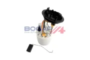 Kraftstoffpumpe 12 V BOGAP A1622152