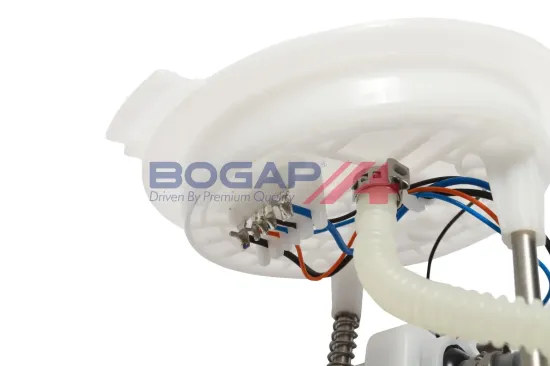 Kraftstoffpumpe BOGAP A1622153 Bild Kraftstoffpumpe BOGAP A1622153