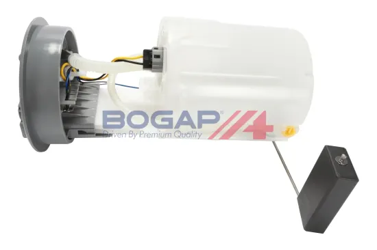 Kraftstoffpumpe 12 V BOGAP A1622156 Bild Kraftstoffpumpe 12 V BOGAP A1622156