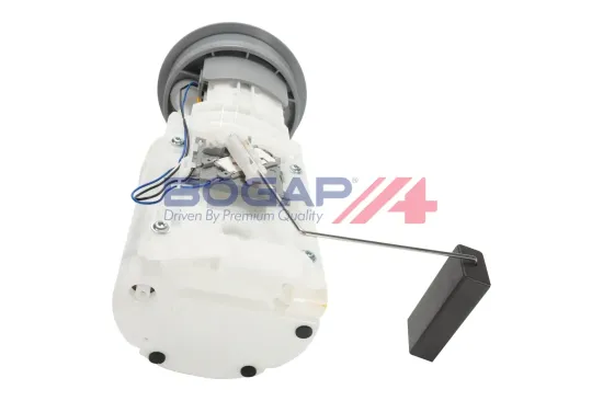Kraftstoffpumpe 12 V BOGAP A1622156 Bild Kraftstoffpumpe 12 V BOGAP A1622156