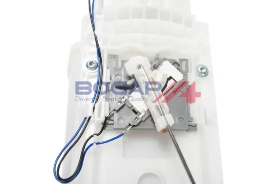 Kraftstoffpumpe 12 V BOGAP A1622156 Bild Kraftstoffpumpe 12 V BOGAP A1622156