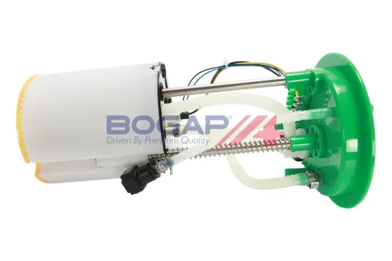 Kraftstoffpumpe BOGAP A1622161 Bild Kraftstoffpumpe BOGAP A1622161