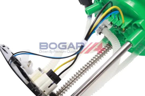 Kraftstoffpumpe BOGAP A1622161 Bild Kraftstoffpumpe BOGAP A1622161